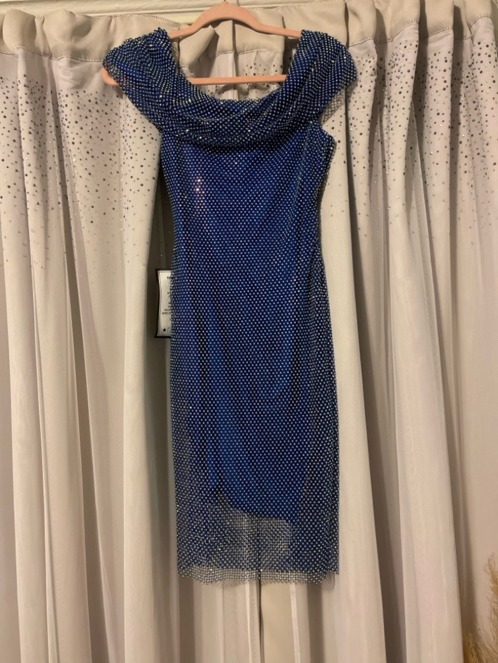 Taylor Cocktail Dress
